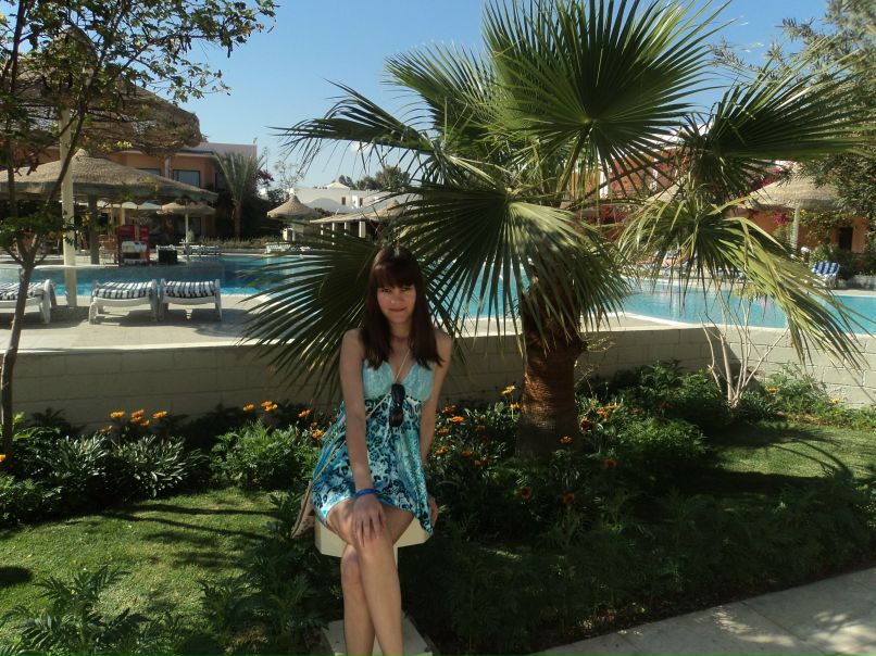 Динара Коркушко | Стерлитамак