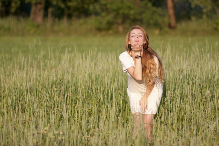 №13, Оля Евдокимова №13, Оля Евдокимова