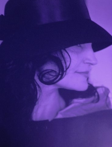 Irina Fadina | Москва