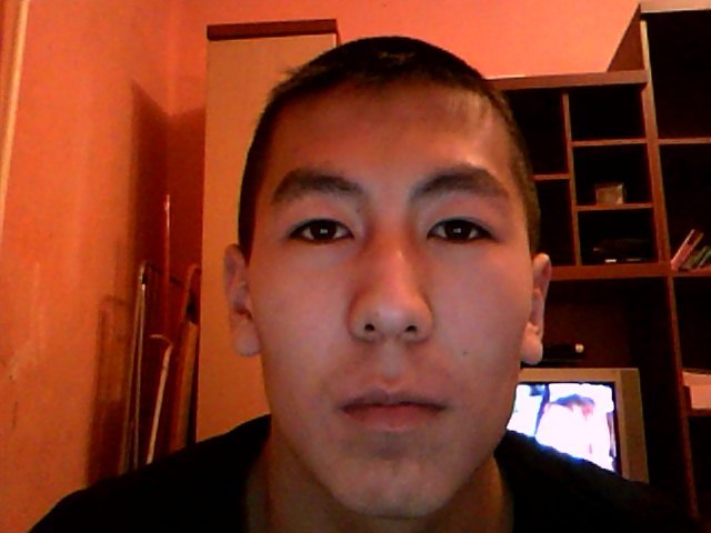 Семен Семенов | Якутск