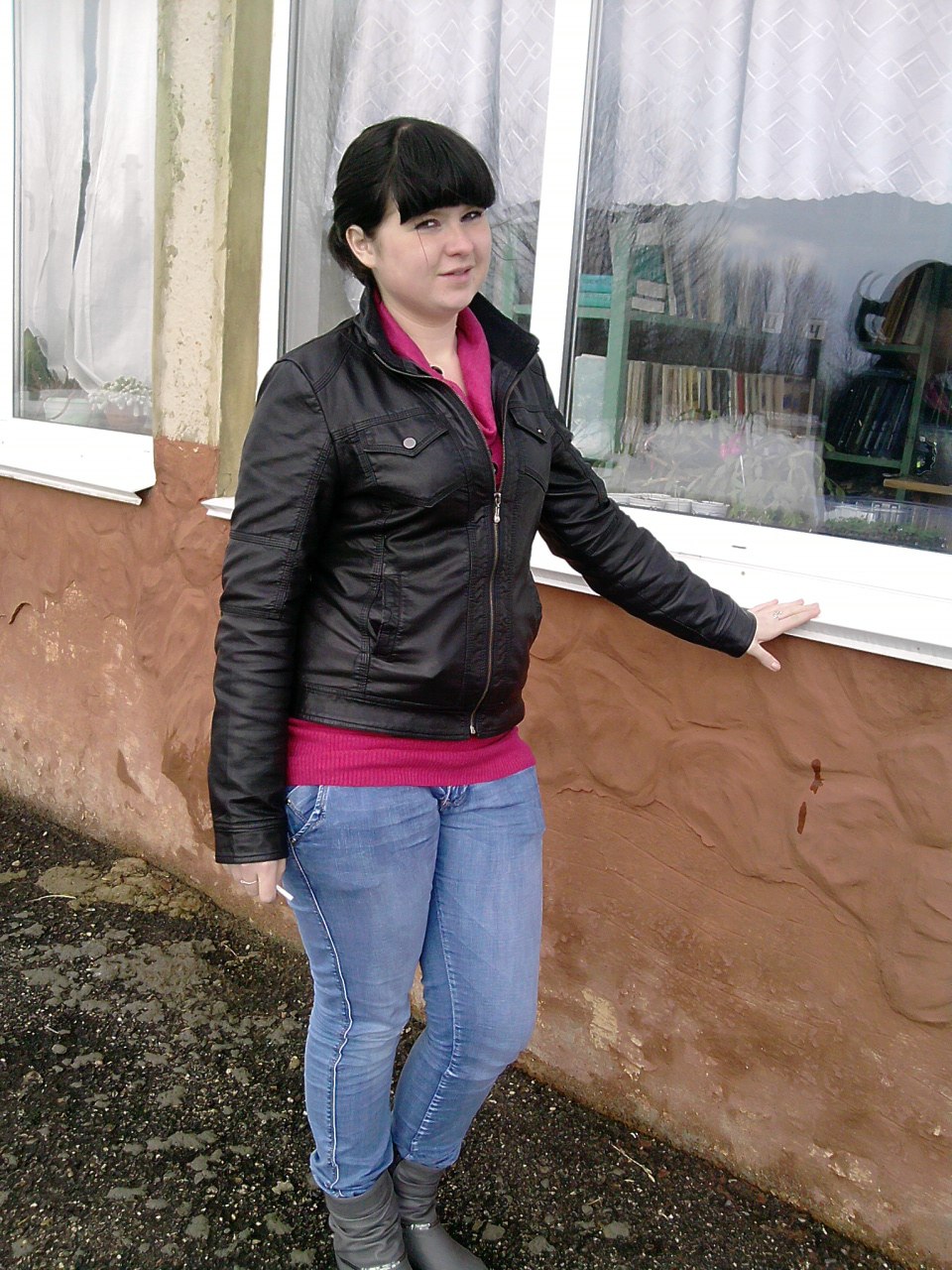 Катерина Кочергина | Ардатов