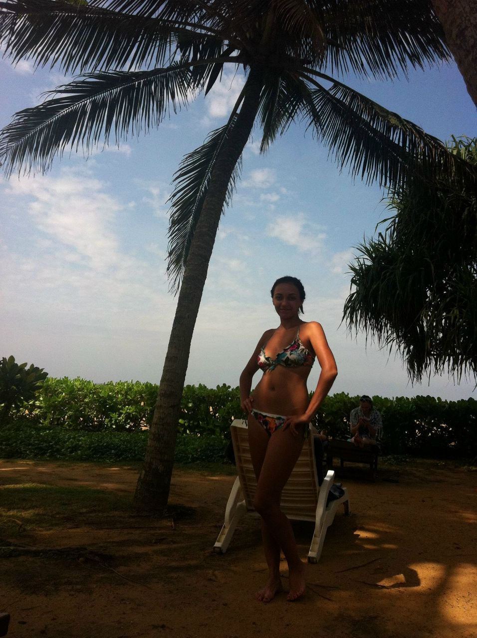 Катерина Глебова | Донецк