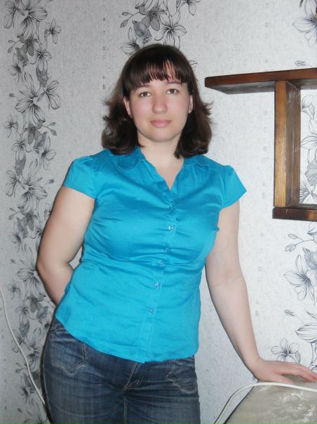 №6, Светлана Чунтонова №6, Светлана Чунтонова