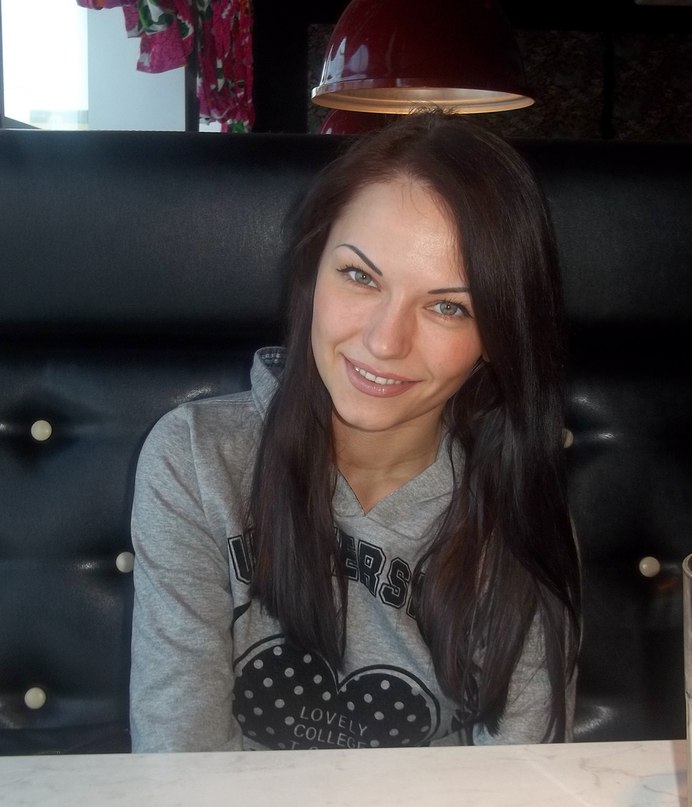 Анастасия Тарарина | Орск