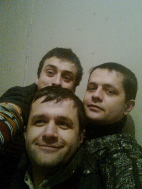 №31, Сергей Елец, 40 лет №31, Сергей Елец, 40 лет