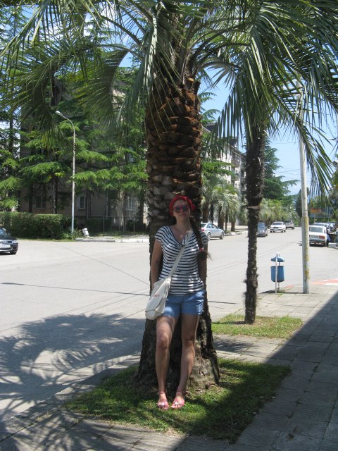 Алёнка Гришина | Нижний Новгород