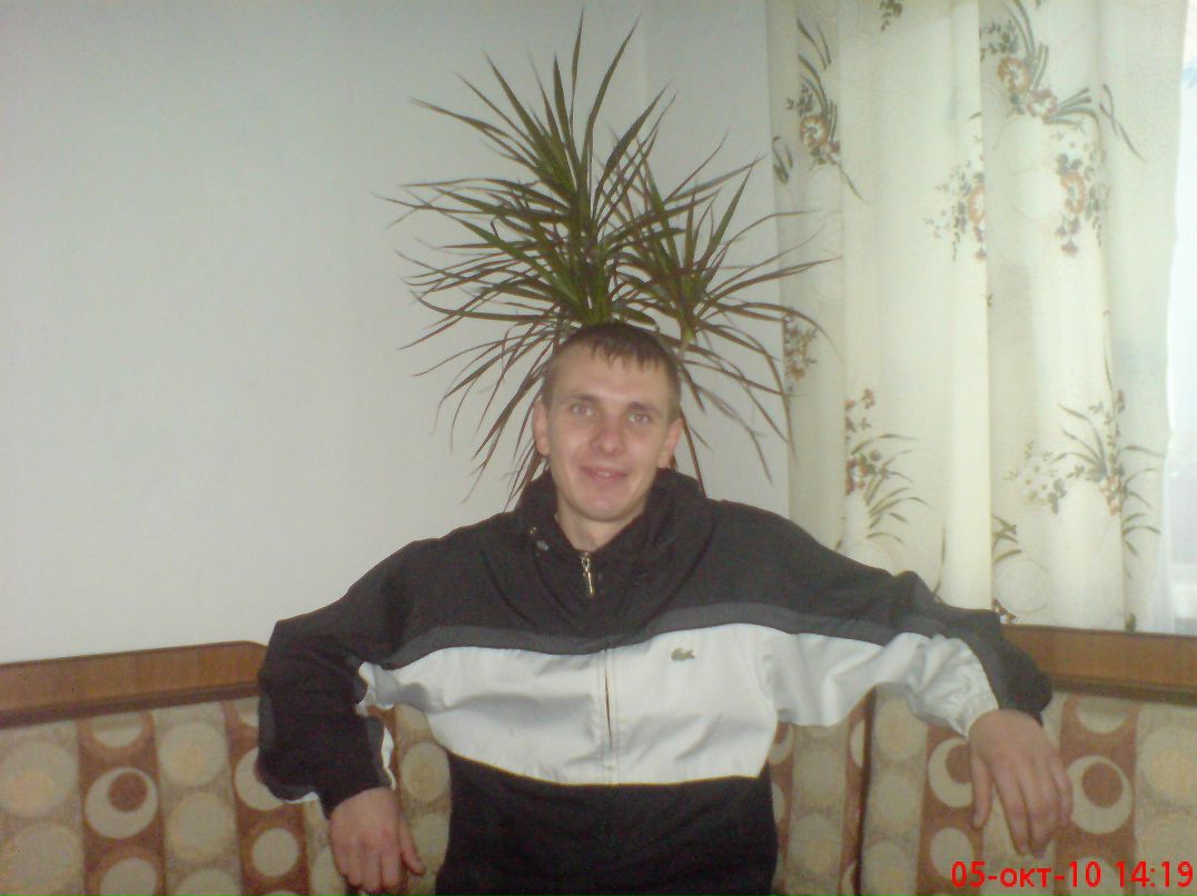 Виктор Бабич Иванович | Киев