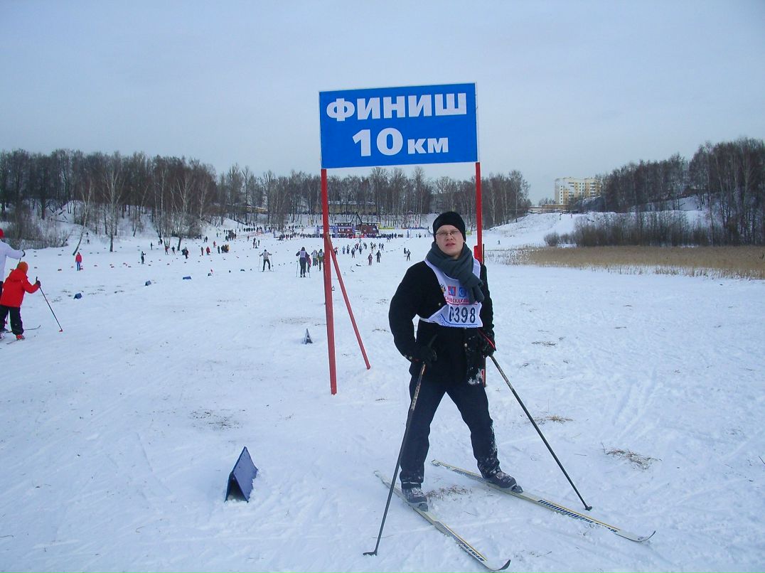 Владимир Конорев | Москва