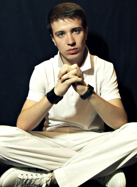 Антон Измайлов | Санкт-Петербург