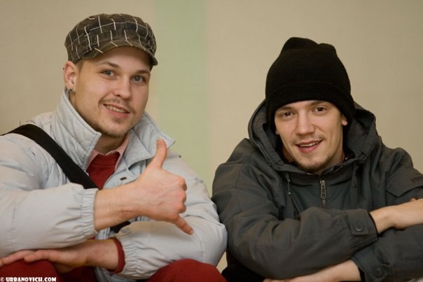 Саша Plands [Crew/one] | Минск