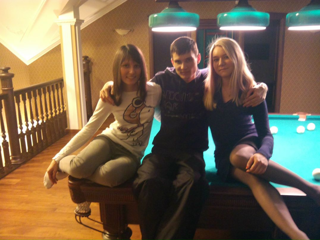 Юленька Барон | Минск