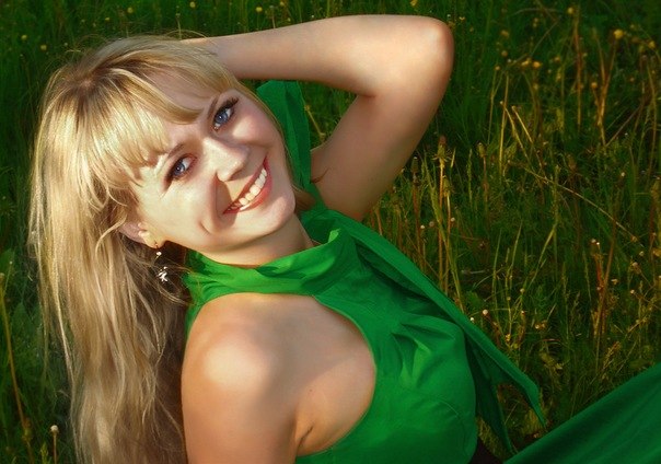 Кюша Александрова | Йошкар-Ола