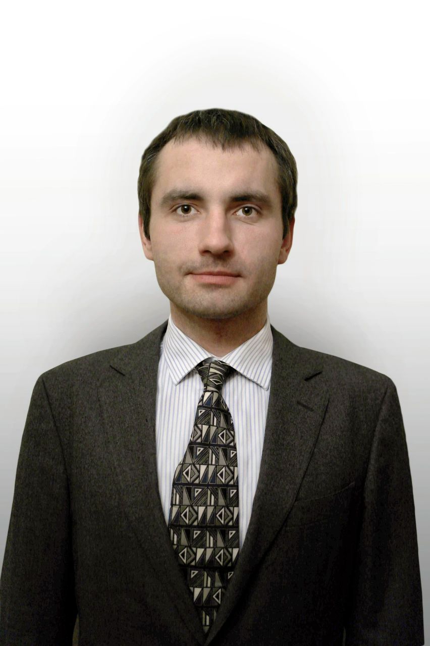 Валерий Гризодубов | Новосибирск