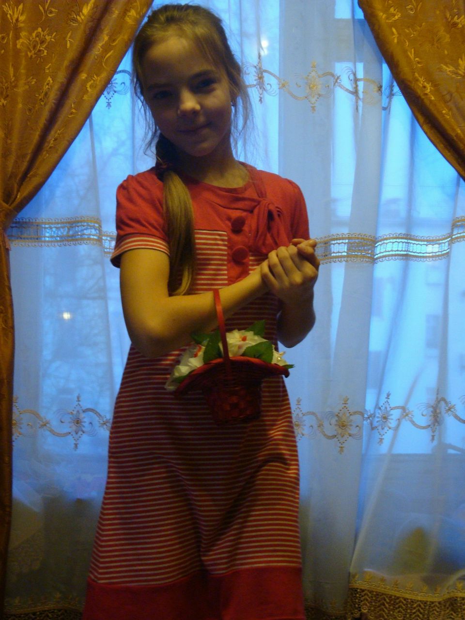 Татьяна Гусева | Санкт-Петербург