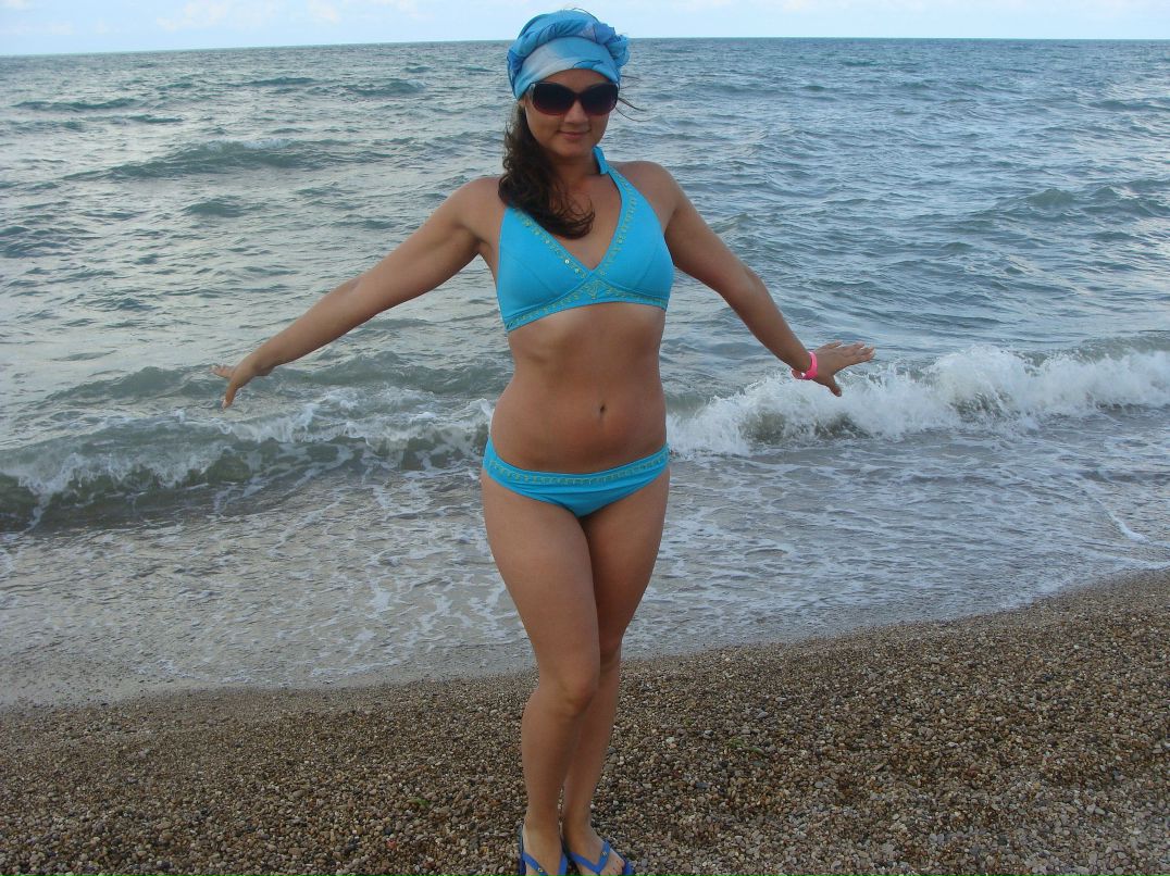 Татьяна Гаранова | Истра