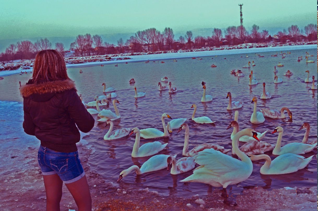 Екатерина Большакова | Краснодар