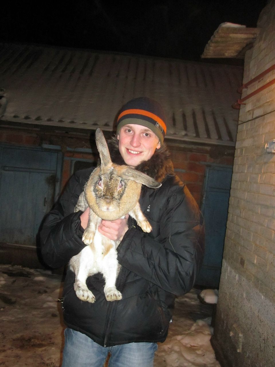 Aleksandr Lyashko | Конотоп