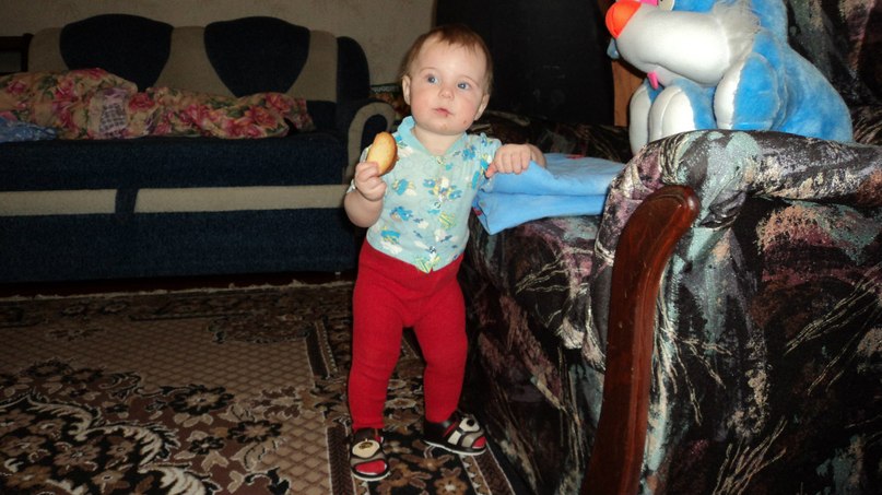 Юлия Белова | Ульяновск