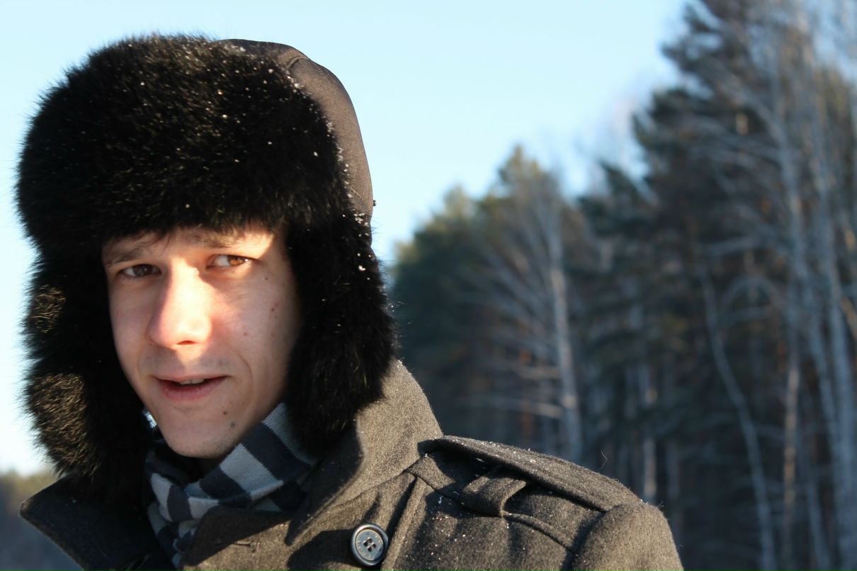 Михаил Южанин | 