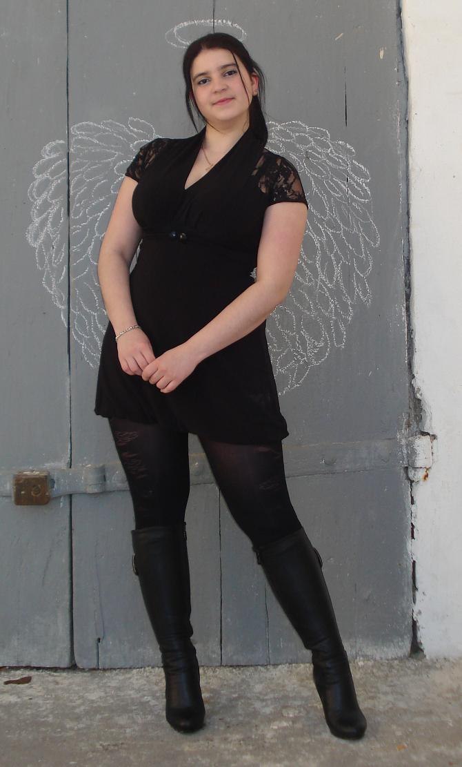 Екатерина Шамина Петровна | Нерехта