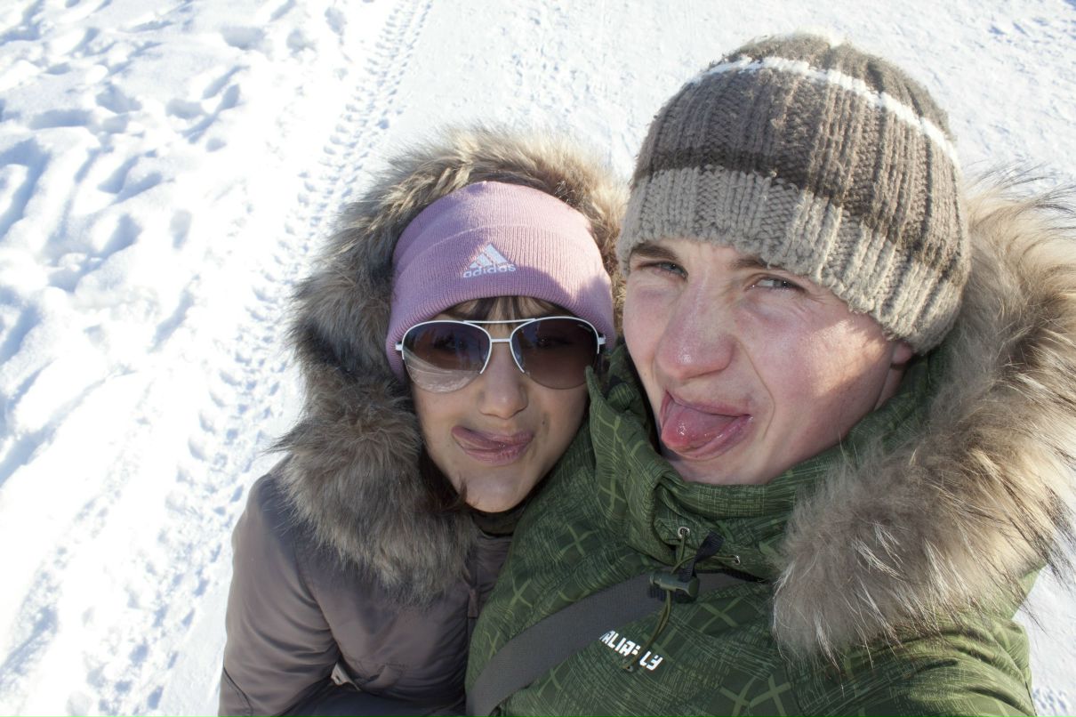 Илья Степанов | Порхов