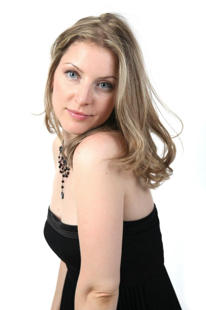 Виктория Мельчер | Bat Yam