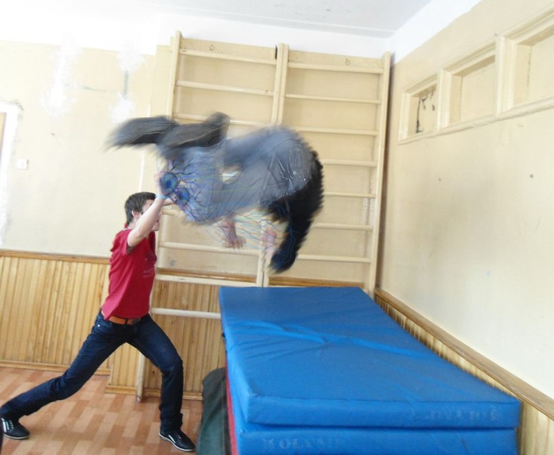 Николай Куприянов | Урмары