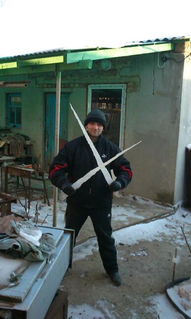 Алексей Новиков | Симферополь