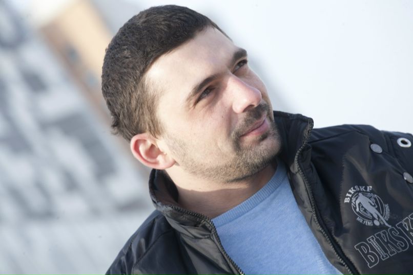 Денис Костев | Москва