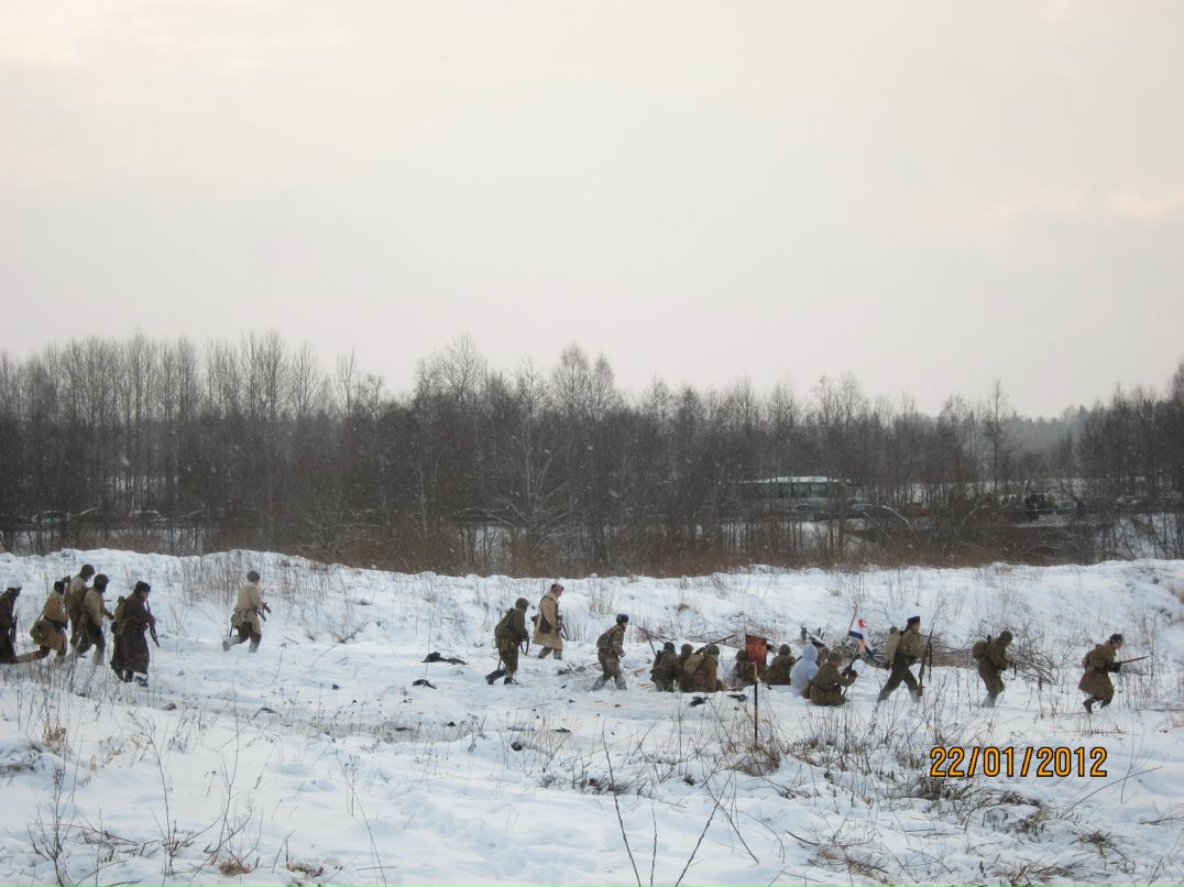 Ольга Белова | Санкт-Петербург