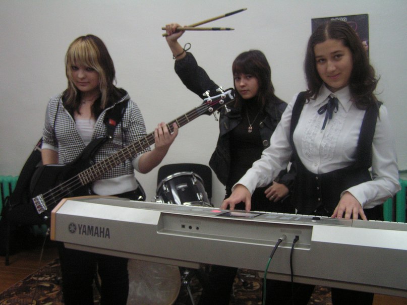 Джульетта Рувинская | Тобольск