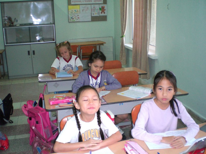 Юля Широкорад | Hanoi