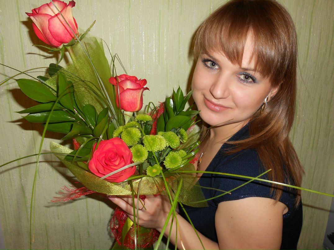 Екатерина Рудковская | Липецк