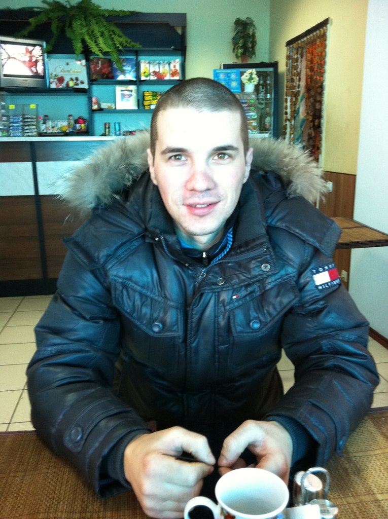 Вова Улановский | Умань