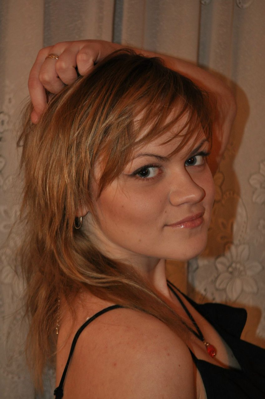 Алёна Алексеева | Москва