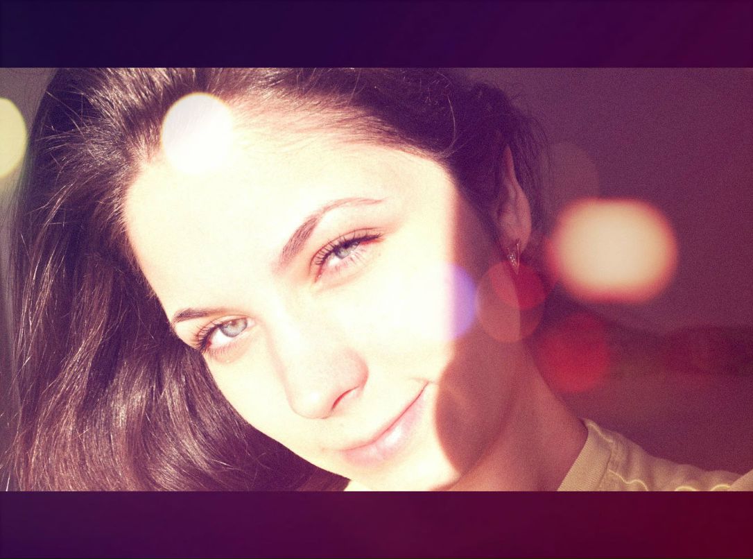 Мария Луговая | Пермь