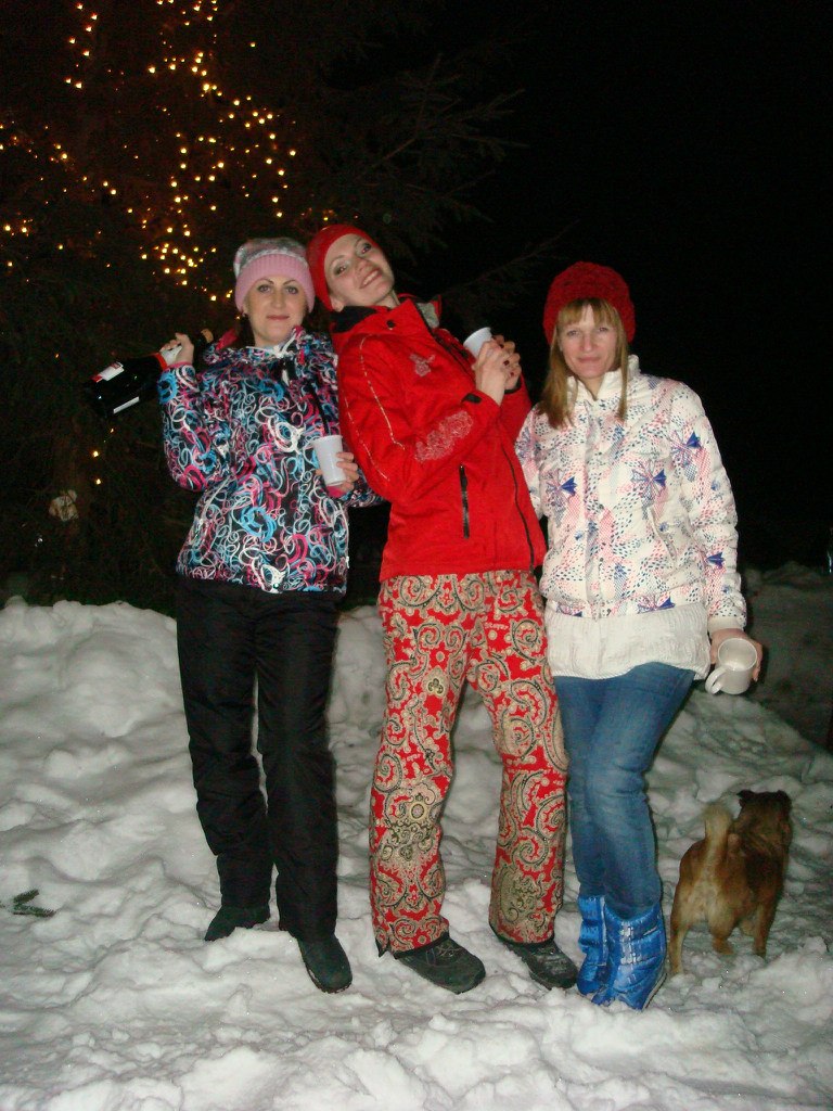 Мария Зубрилина | Санкт-Петербург