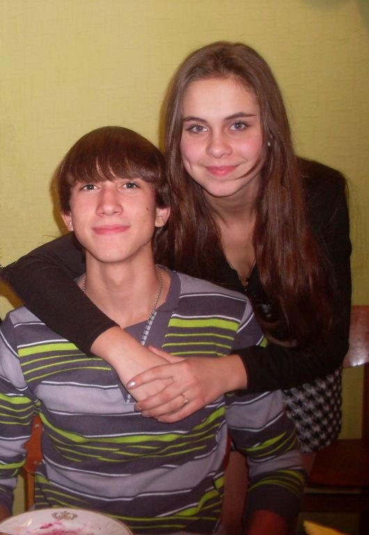 Сергей Борисенко ツ | Киев