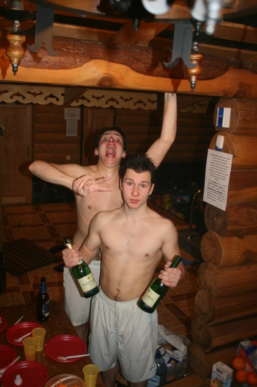 Андрюха Михайлов | 