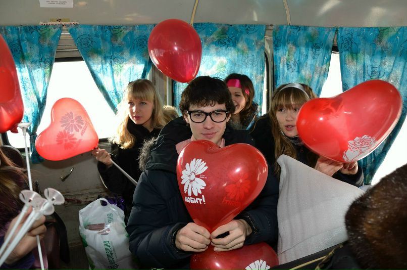 Роман Николаев [Romario] | 