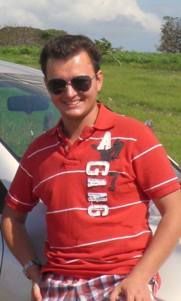 Алексей Белянин | 