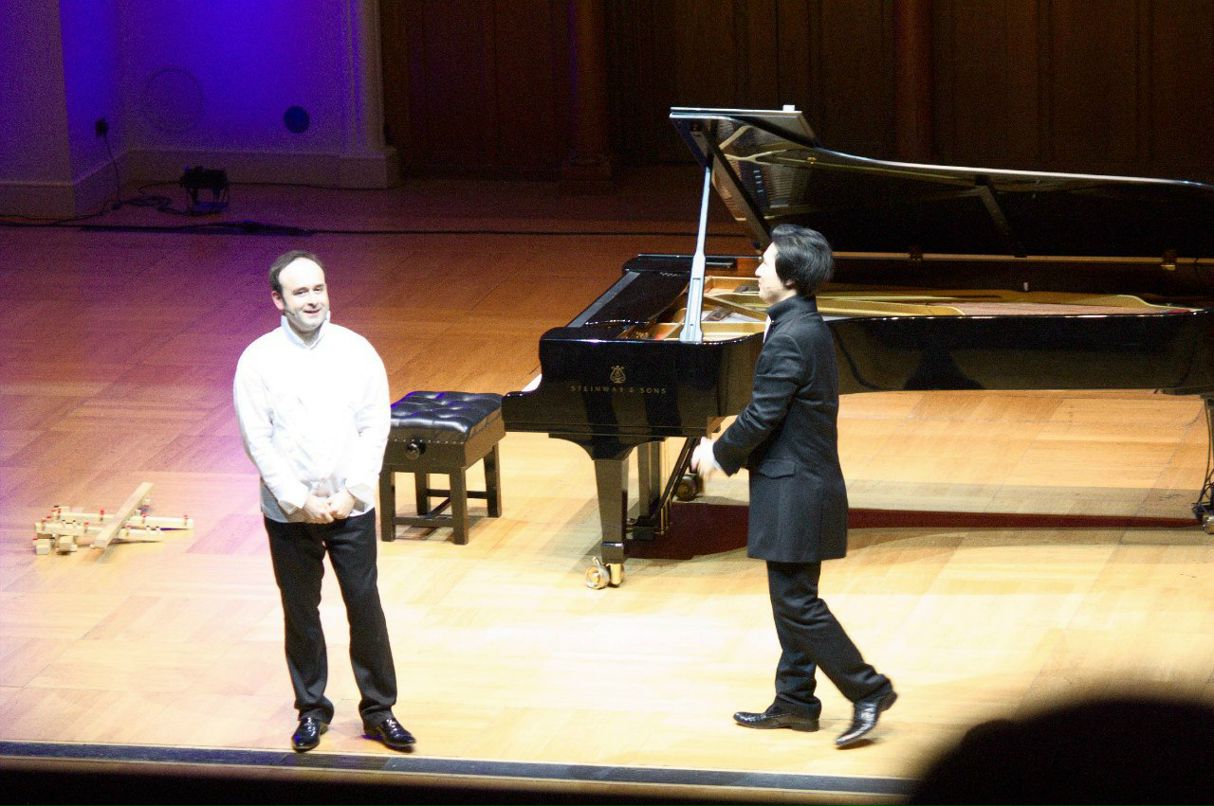 Angelo Costantino | Milano