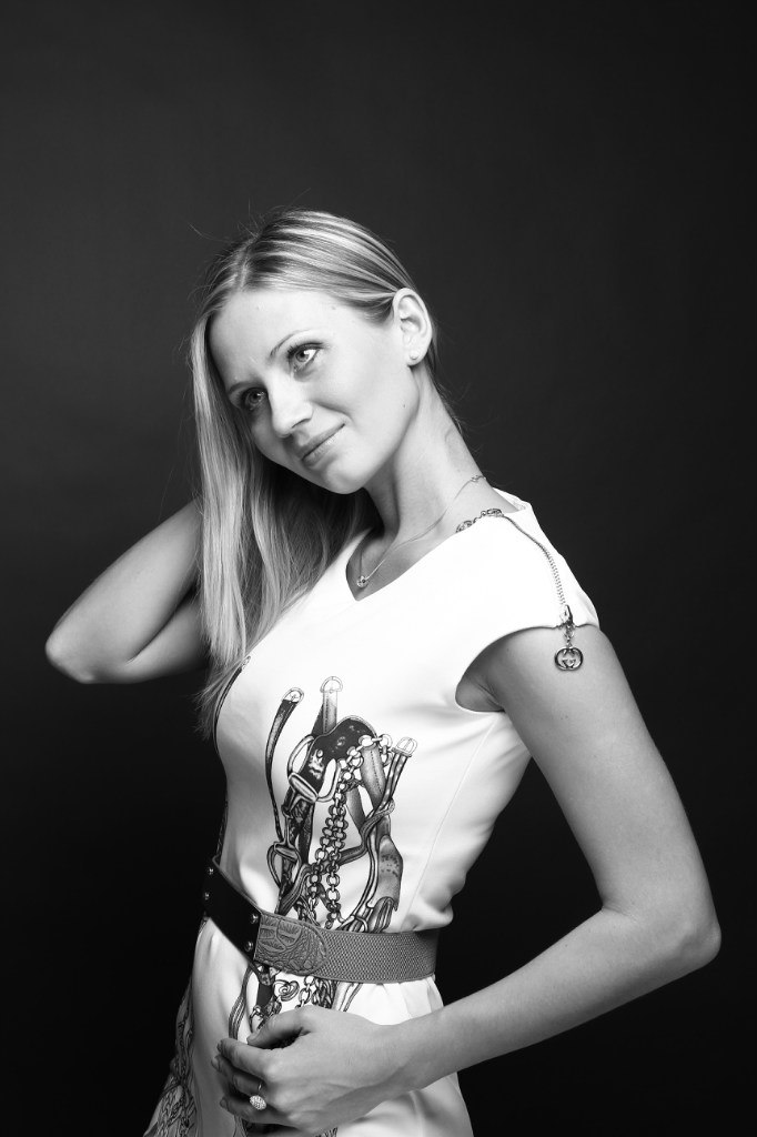 Ольга Бурова | Новосибирск