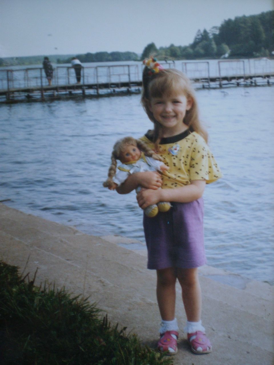 Александра Лисиченок-Мацкевич | Минск