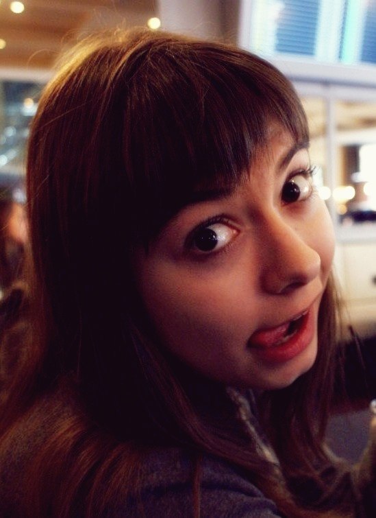 Катя Мусиенко | Москва