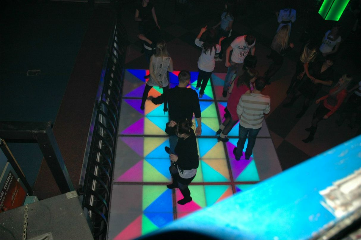 Виктор Курчатов | Псков