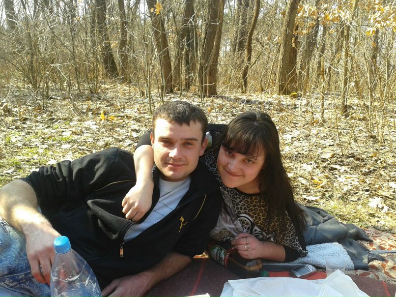 Ксюха Грицюк | Червоноград