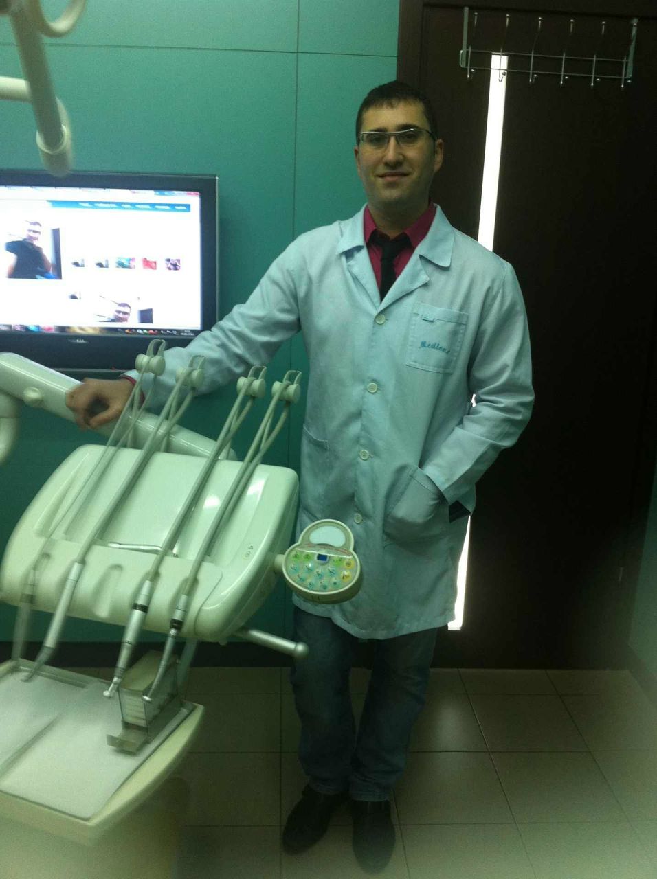 Hayka Aronov | Санкт-Петербург