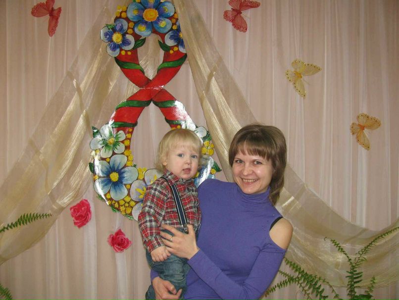 Светлана Линевич | Минск