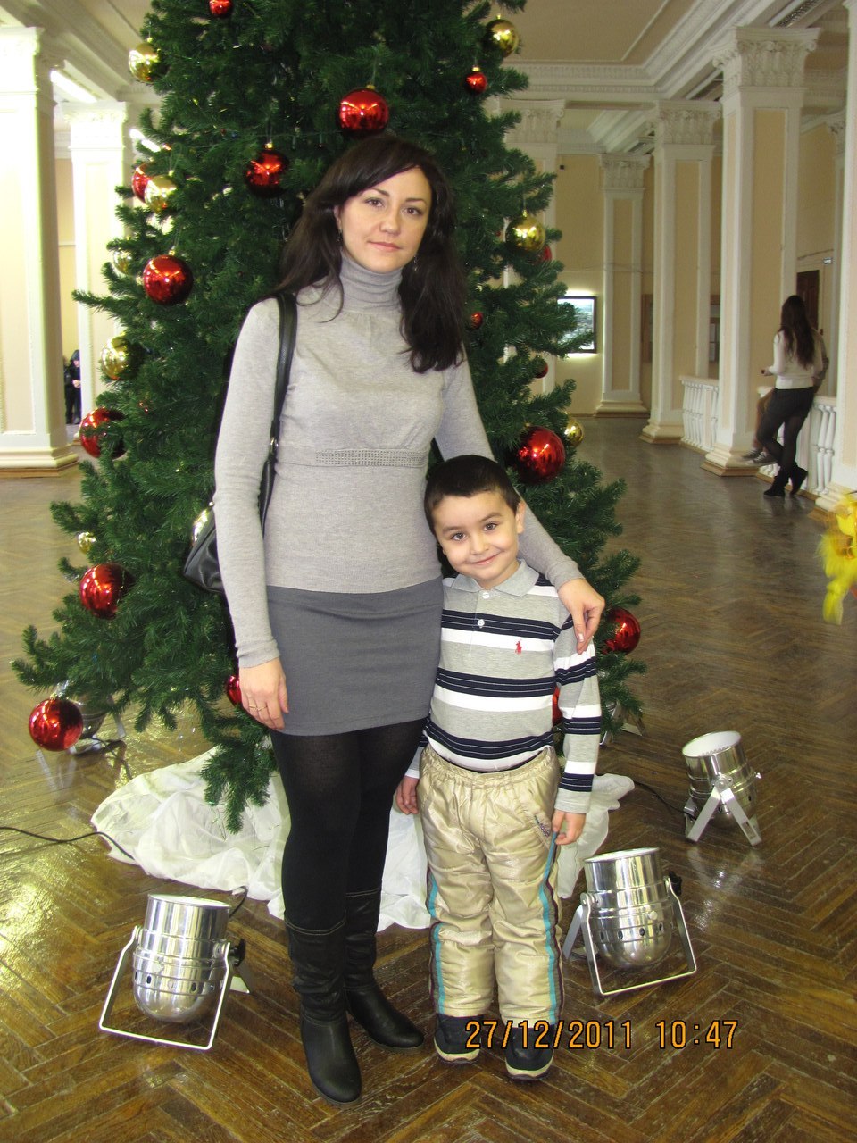 Лейсан Хайбуллина | Казань